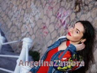 AngelinaZamora