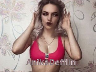 AnikaDefflin