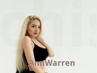 AnnWarren