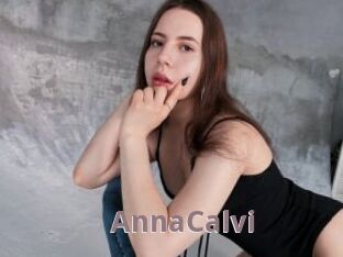 AnnaCalvi