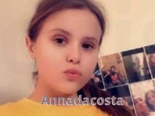 Annadacosta