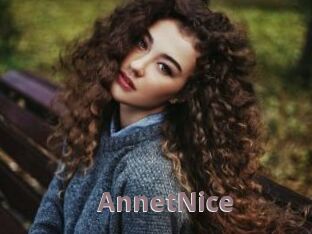 AnnetNice