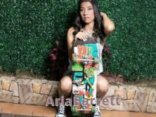 AriaBarrett