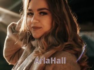 AriaHall
