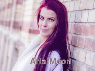 ArialMoon