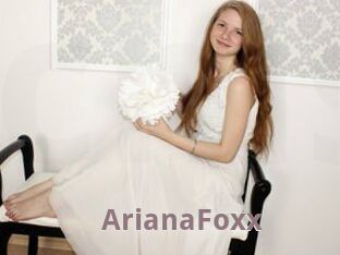 ArianaFoxx
