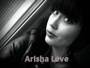 Arisha_Love_