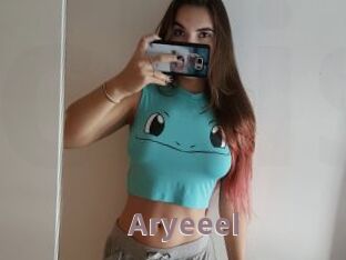 Aryeeel