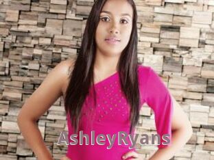 AshleyRyans