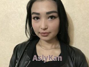 AslyKan