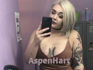 AspenHart