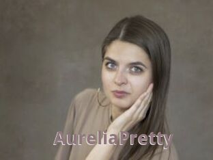 AureliaPretty