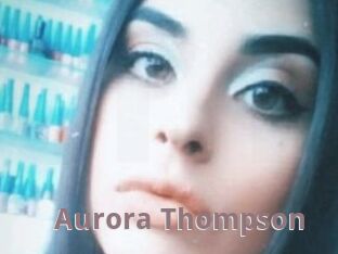 Aurora_Thompson