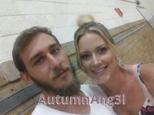 AutumnAng3l