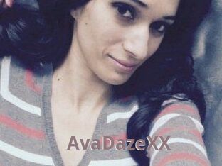 AvaDazeXX
