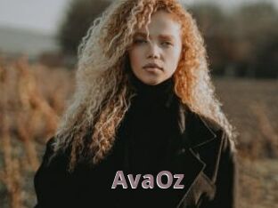 AvaOz