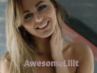 AwesomeLilit