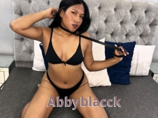 Abbyblacck