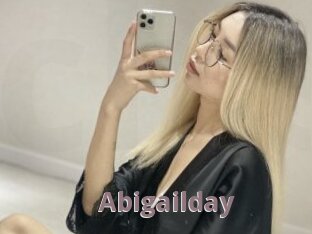 Abigailday