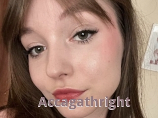 Accagathright
