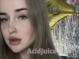 Acidjuice