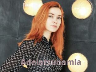 Adelatsunamia