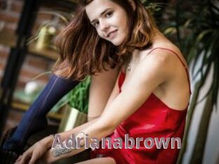Adrianabrown