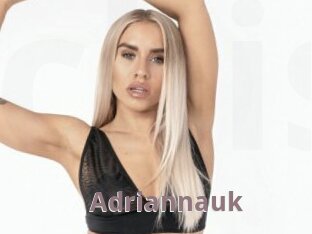 Adriannauk