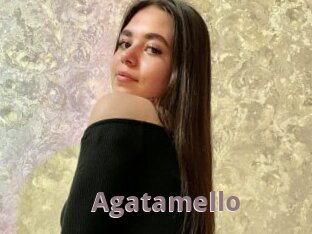 Agatamello