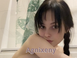 Agnixeny