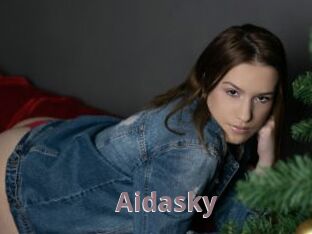 Aidasky