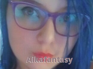 Aikafantasy