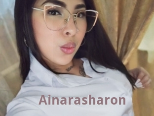Ainarasharon
