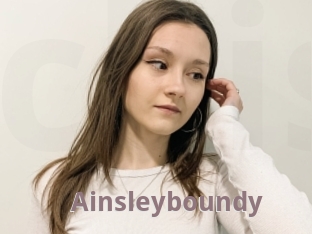 Ainsleyboundy