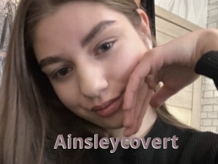 Ainsleycovert