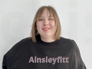 Ainsleyfitt