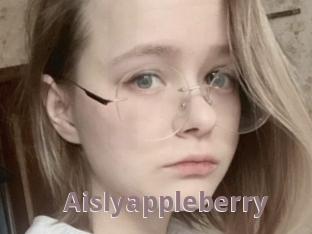 Aislyappleberry
