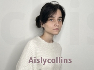 Aislycollins