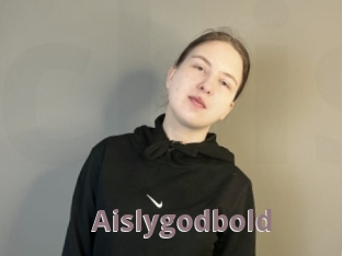 Aislygodbold