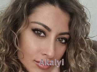 Akalyi