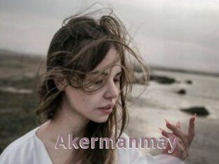Akermanmay