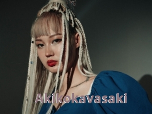 Akikokavasaki