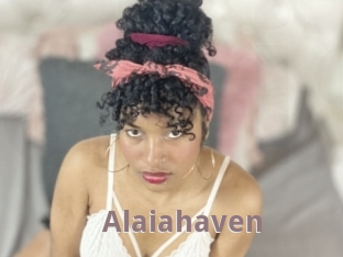 Alaiahaven