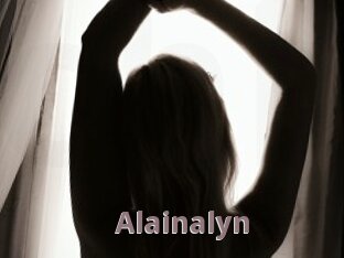 Alainalyn