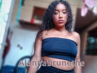 Alannabrunethe