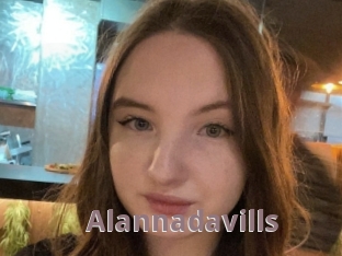 Alannadavills