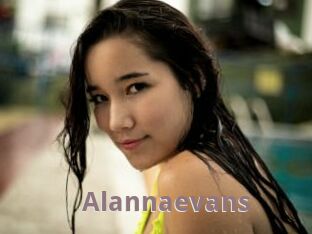 Alannaevans