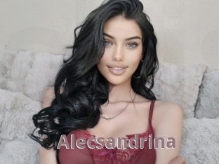 Alecsandrina