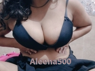 Aleena500