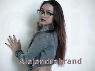 Alejandrabrand